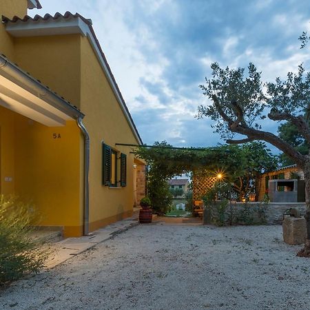 Casa Romantica Vodnjan Exteriér fotografie