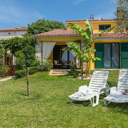 Casa Romantica Vodnjan Exteriér fotografie