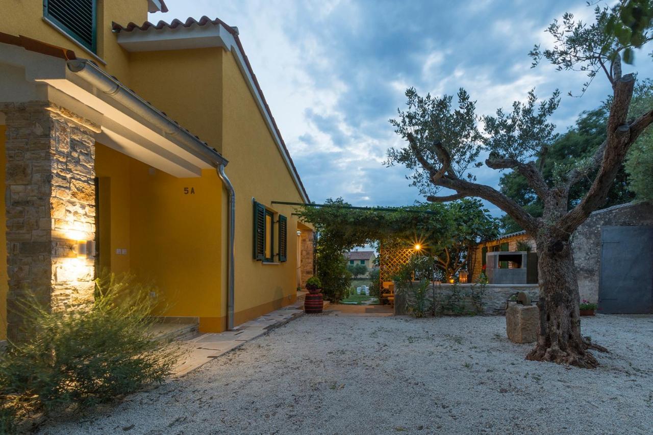 Casa Romantica Vodnjan Exteriér fotografie