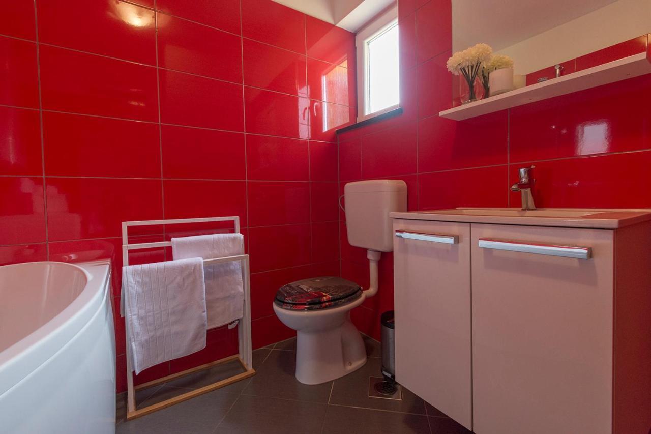 Casa Romantica Vodnjan Exteriér fotografie