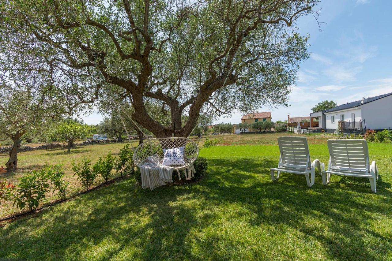 Casa Romantica Vodnjan Exteriér fotografie