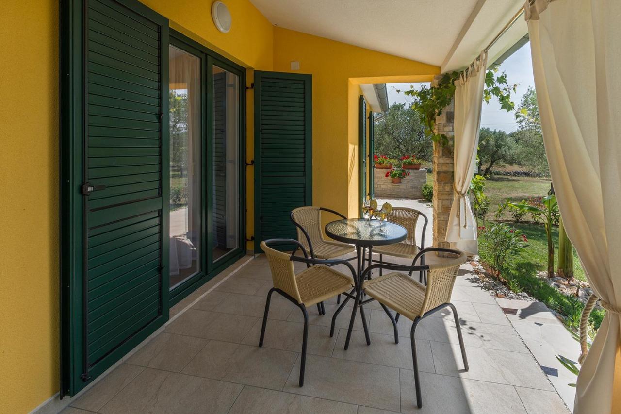 Casa Romantica Vodnjan Exteriér fotografie