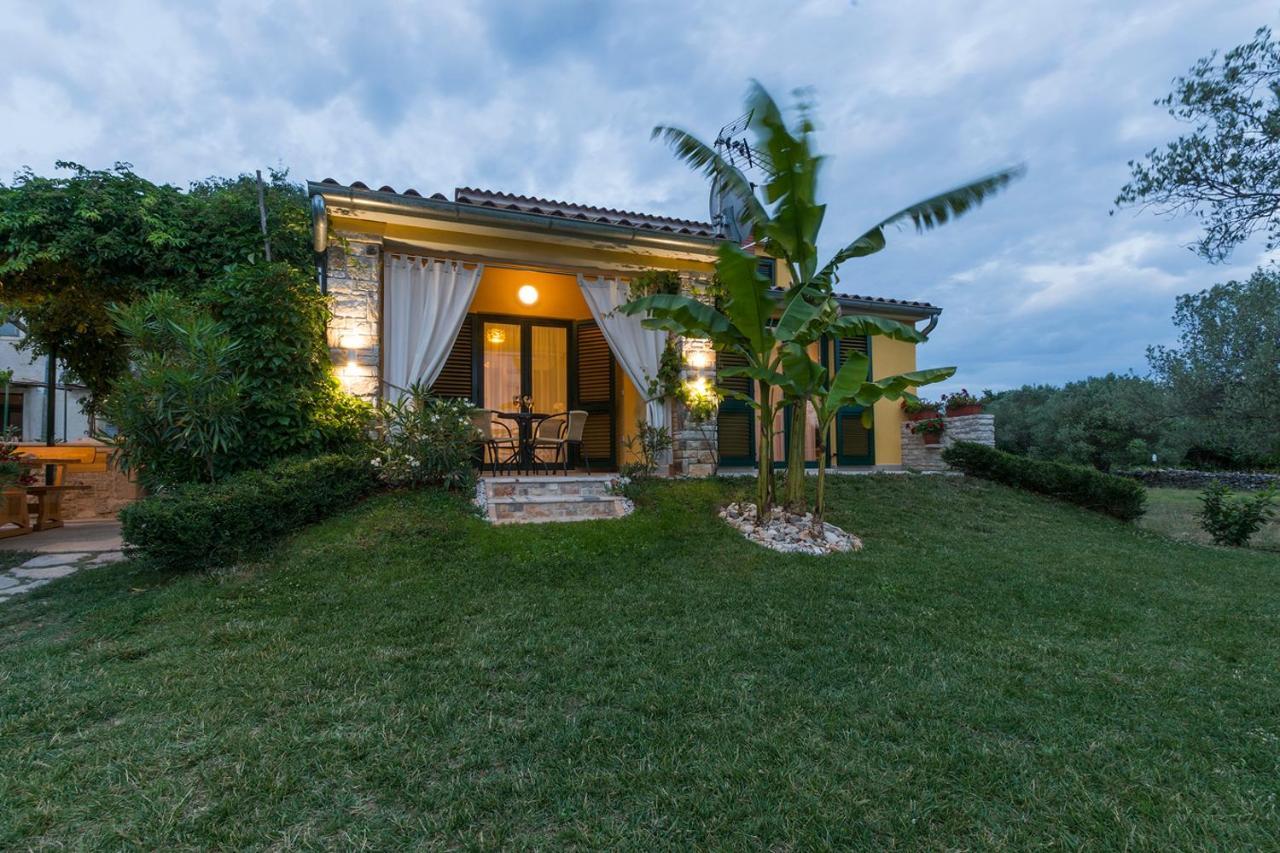 Casa Romantica Vodnjan Exteriér fotografie