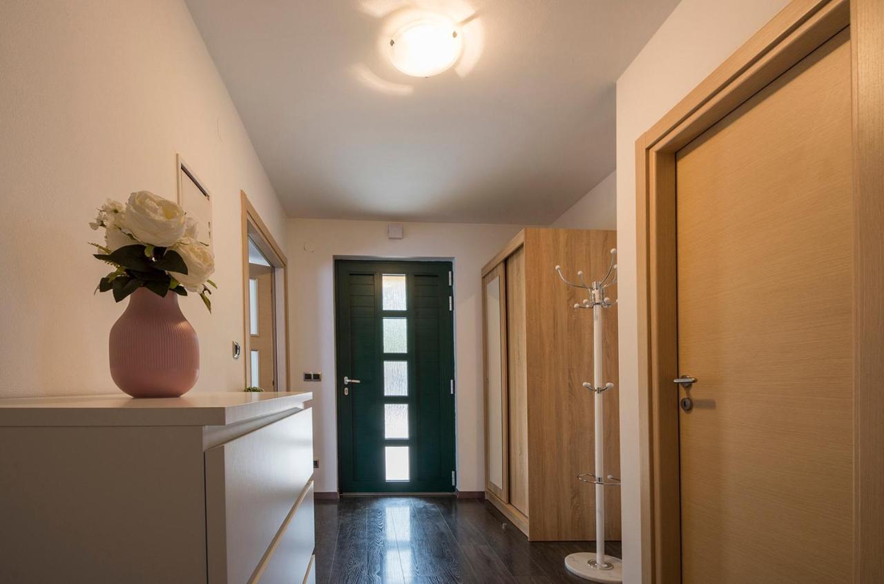 Casa Romantica Vodnjan Exteriér fotografie